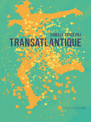 cover image of Transatlantique